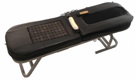 Cama Massagem de Jade Portátil Syogra - 490€